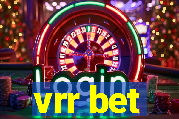 vrr bet